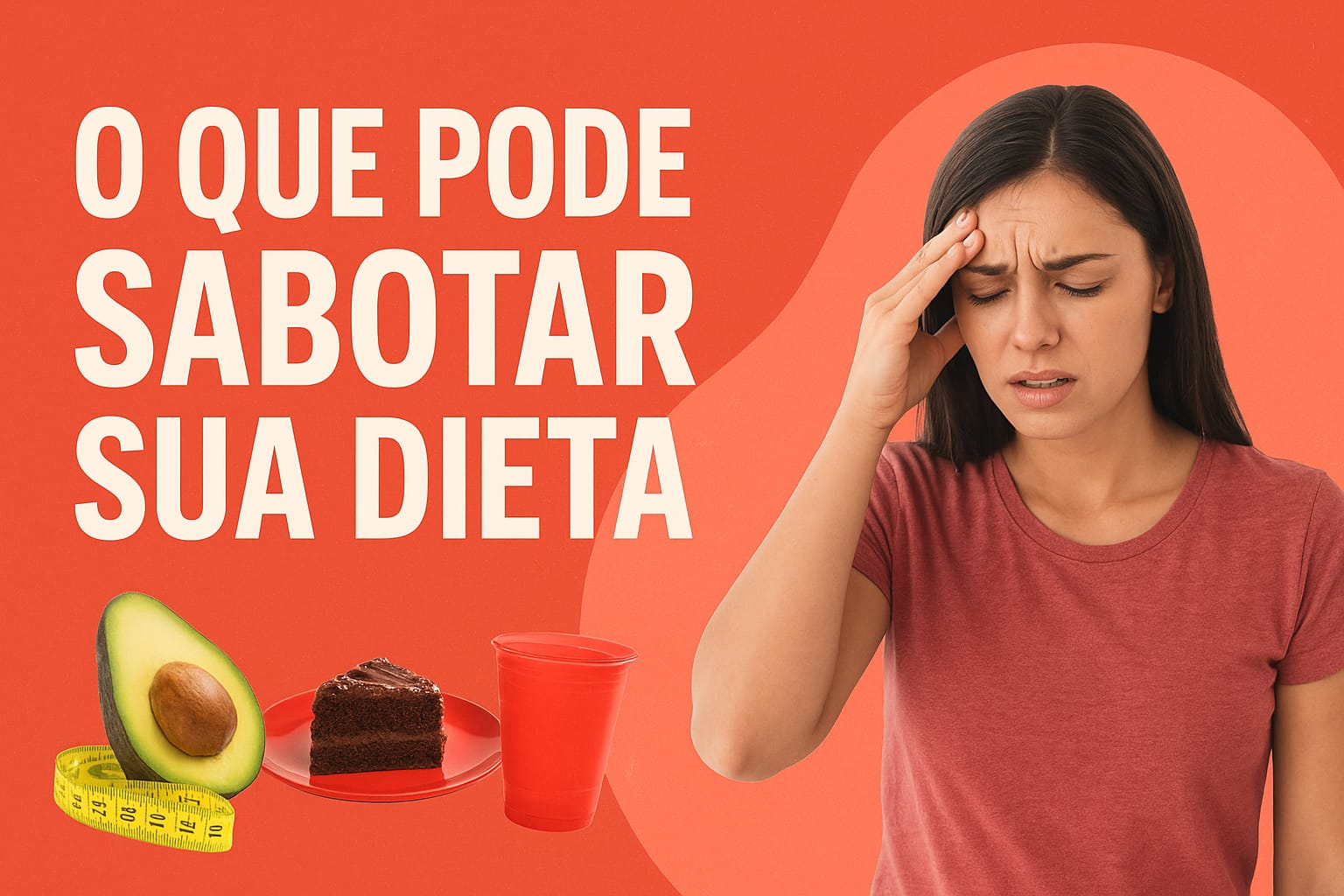 Leia mais sobre o artigo 🍎 Dieta sabotada? Veja como voltar ao controle